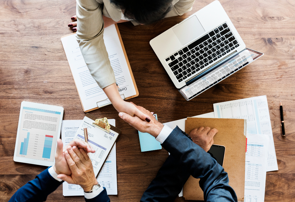 Diagnóstico empresarial